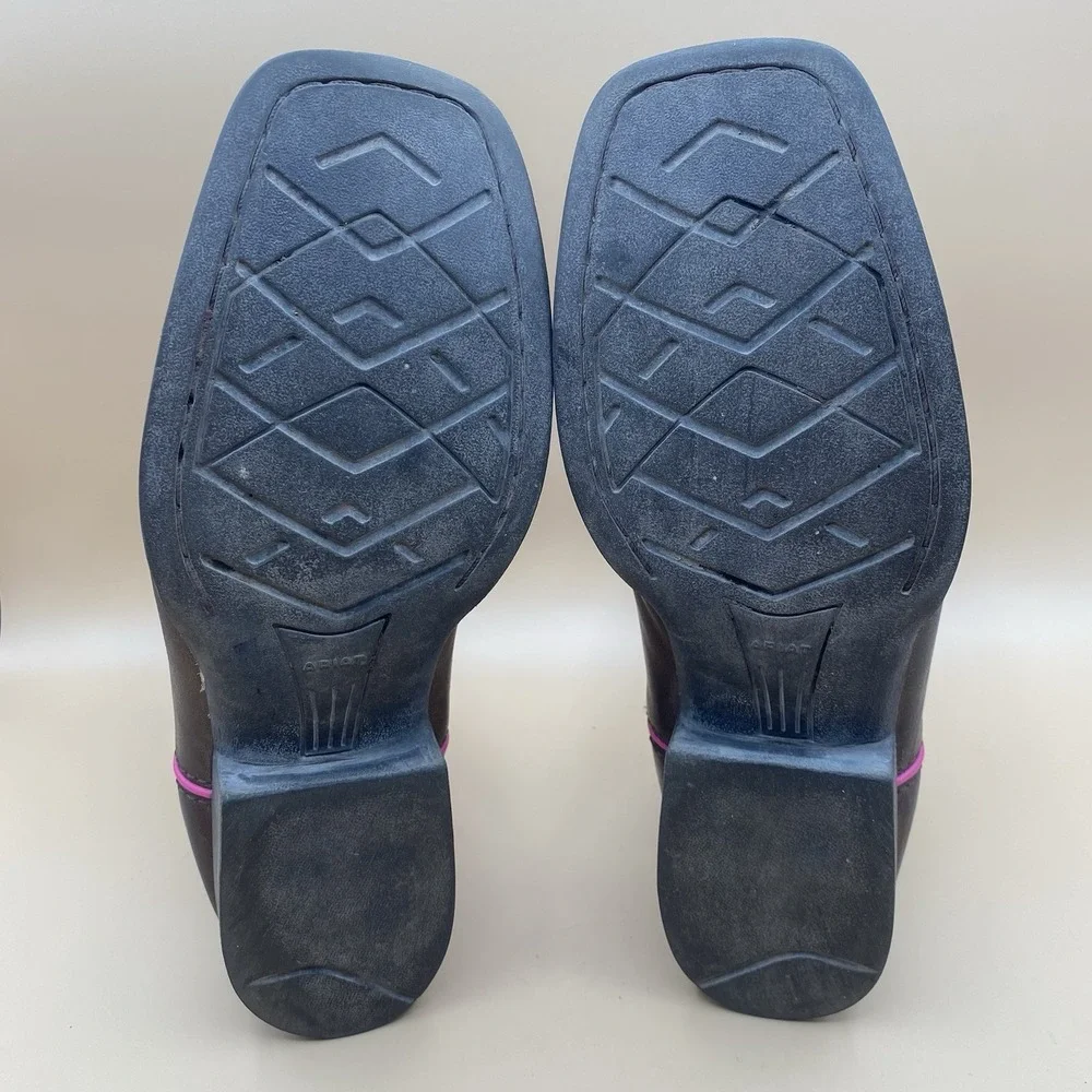 Ariat pre owned